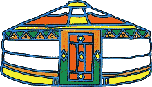 yurt